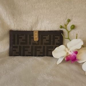FENDI WALLET
